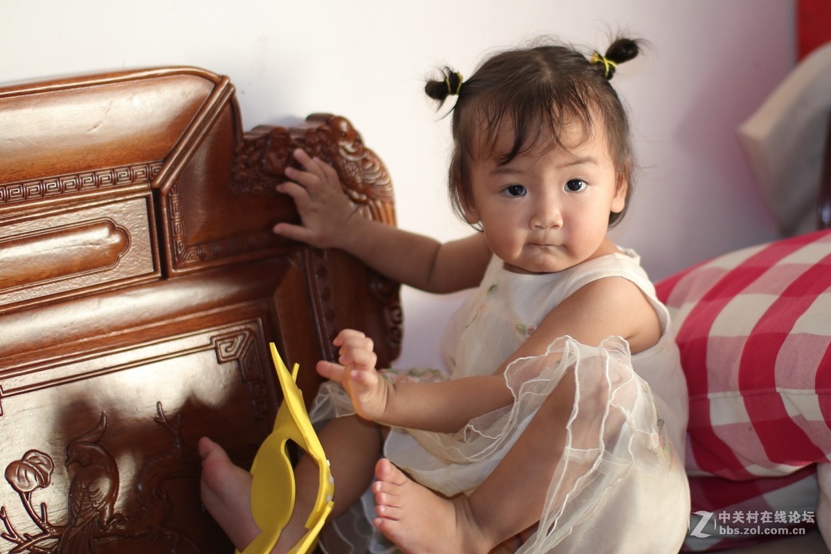 国产镜头：永诺50mmF1.4试镜