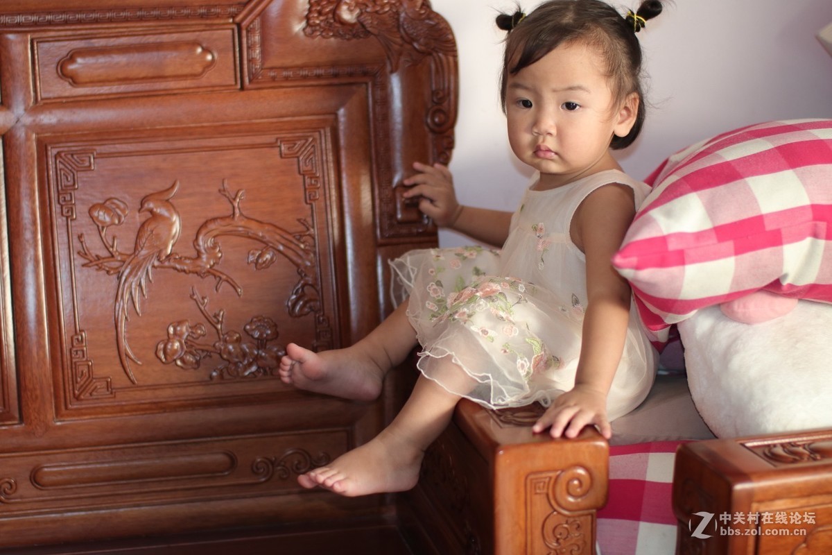 国产镜头——永诺50mmF1.4试镜