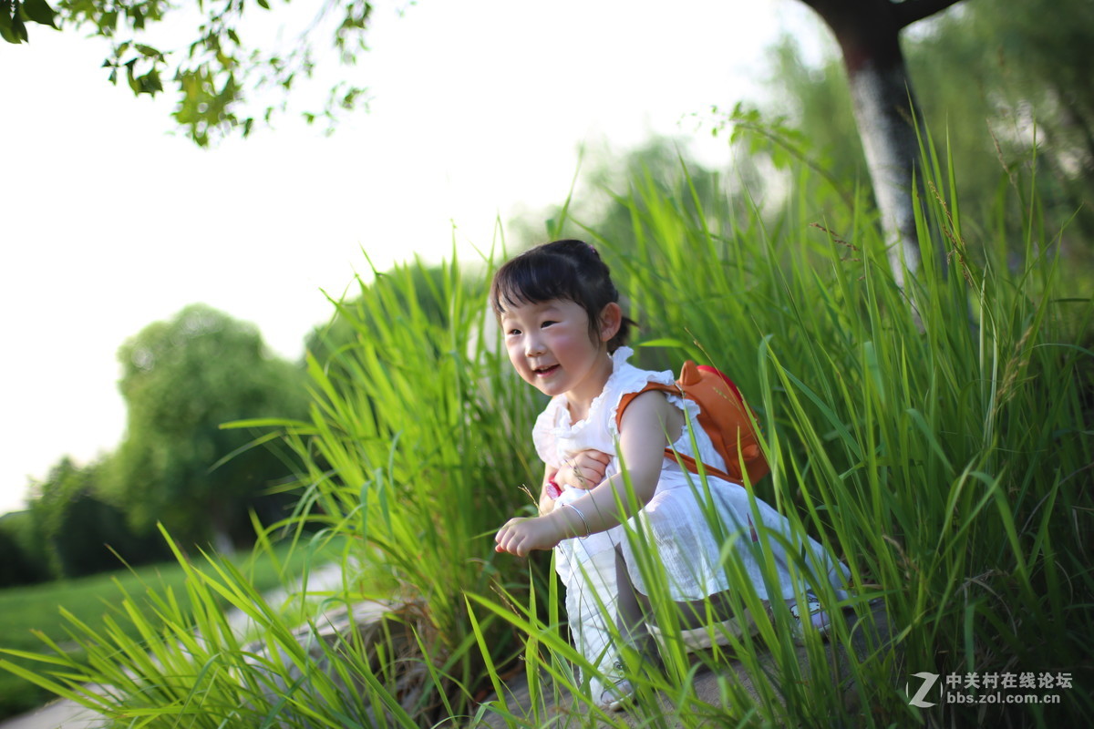 蔡司50 1.4人像初试