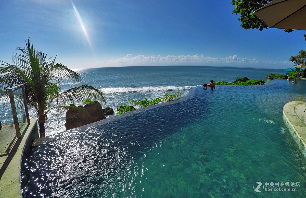 印尼巴厘岛海景之五