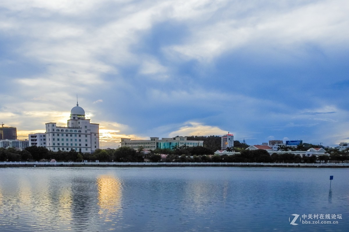 尼康D900S——小景