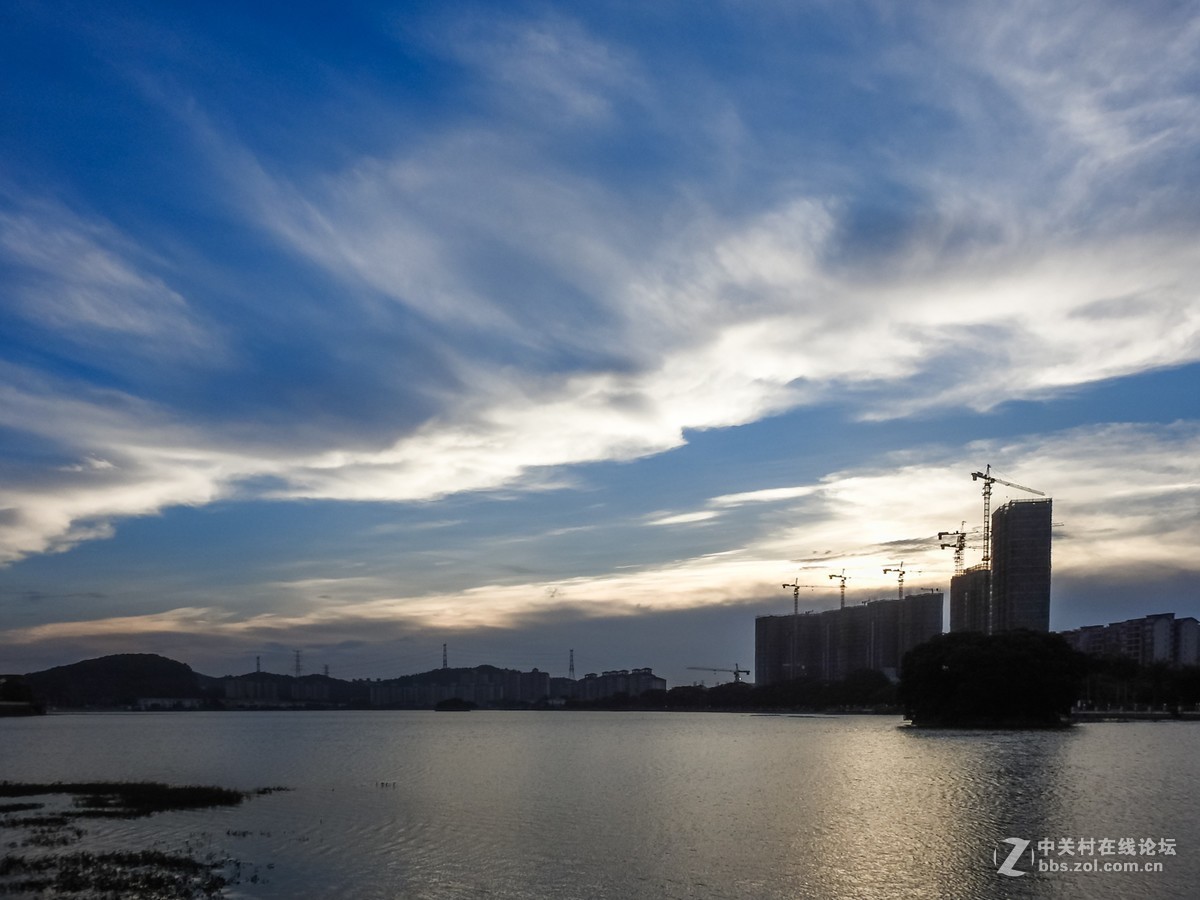 尼康D900S——小景