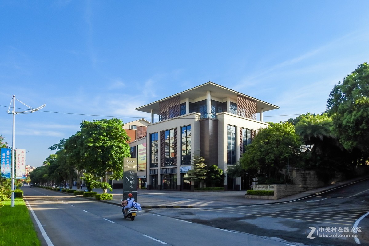 尼康D900S——小景