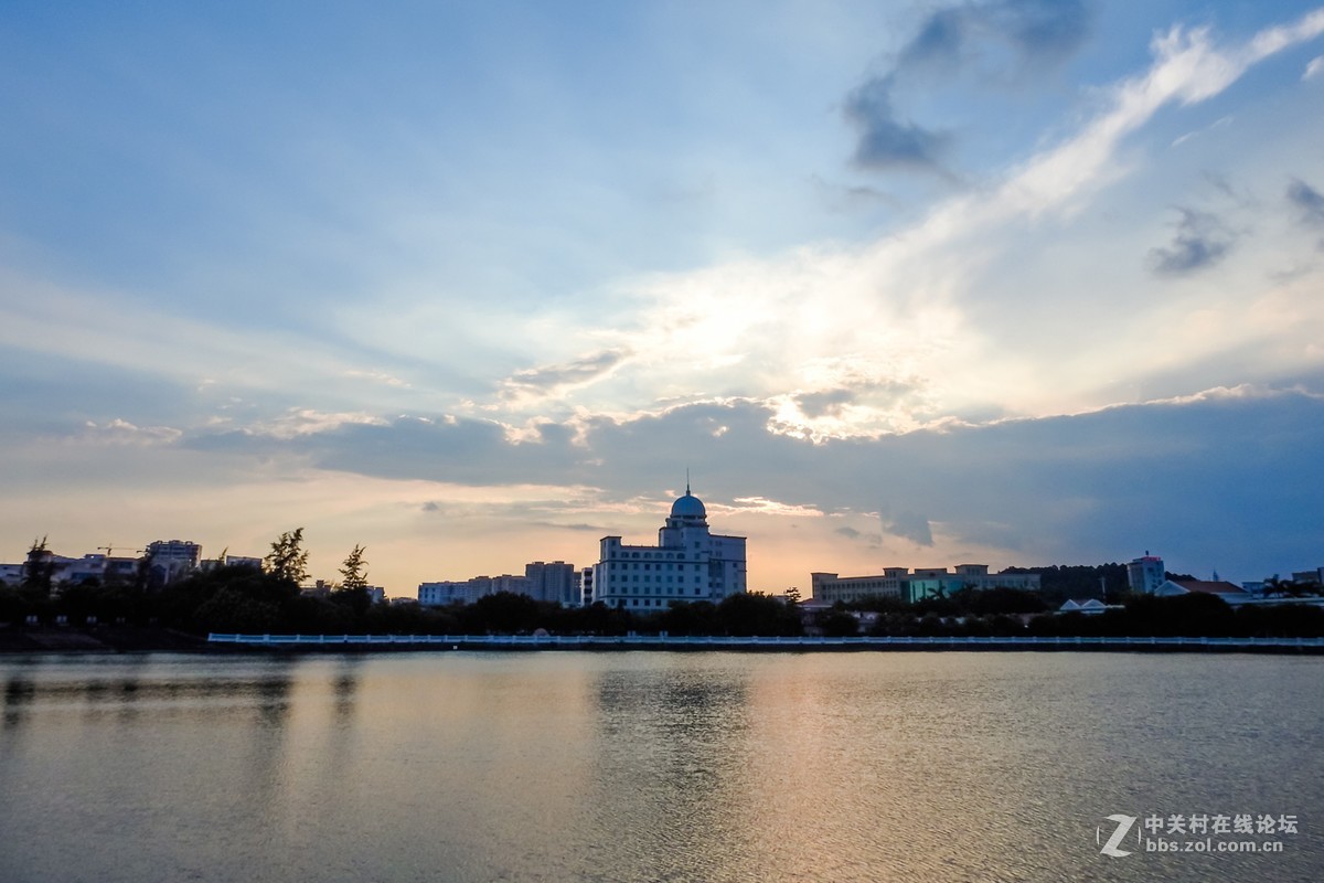 尼康D900S——小景