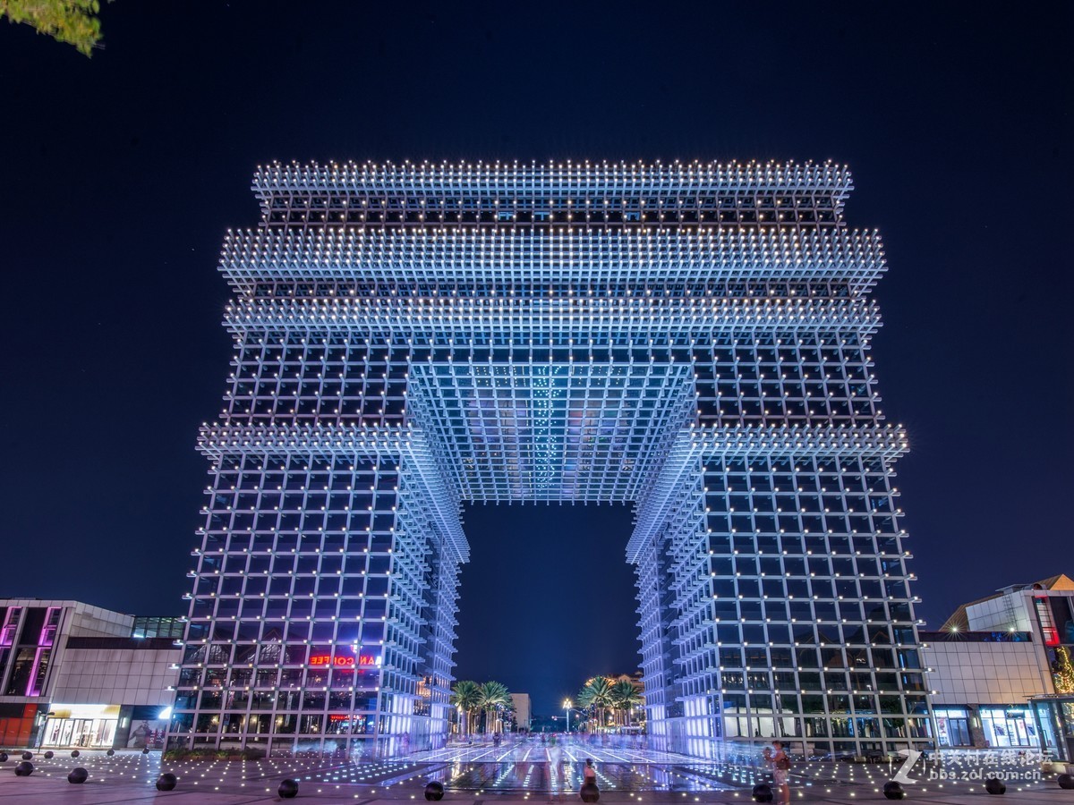 昆明1903公园 · 随拍