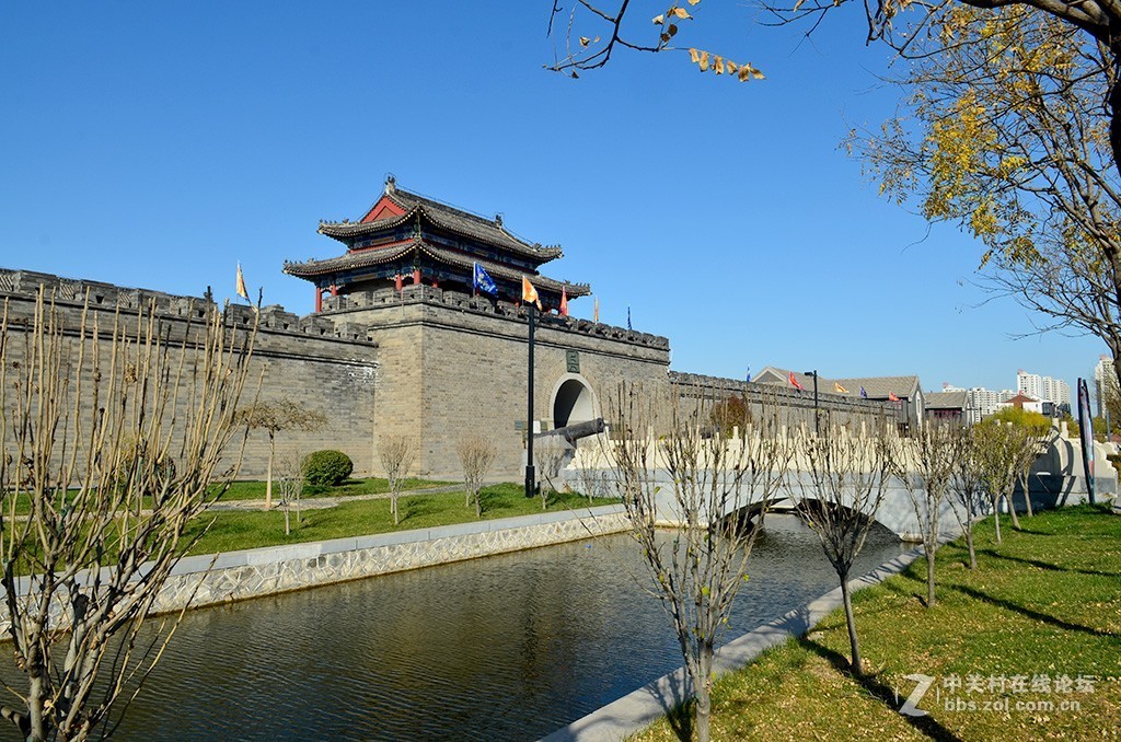 探访小站练兵场