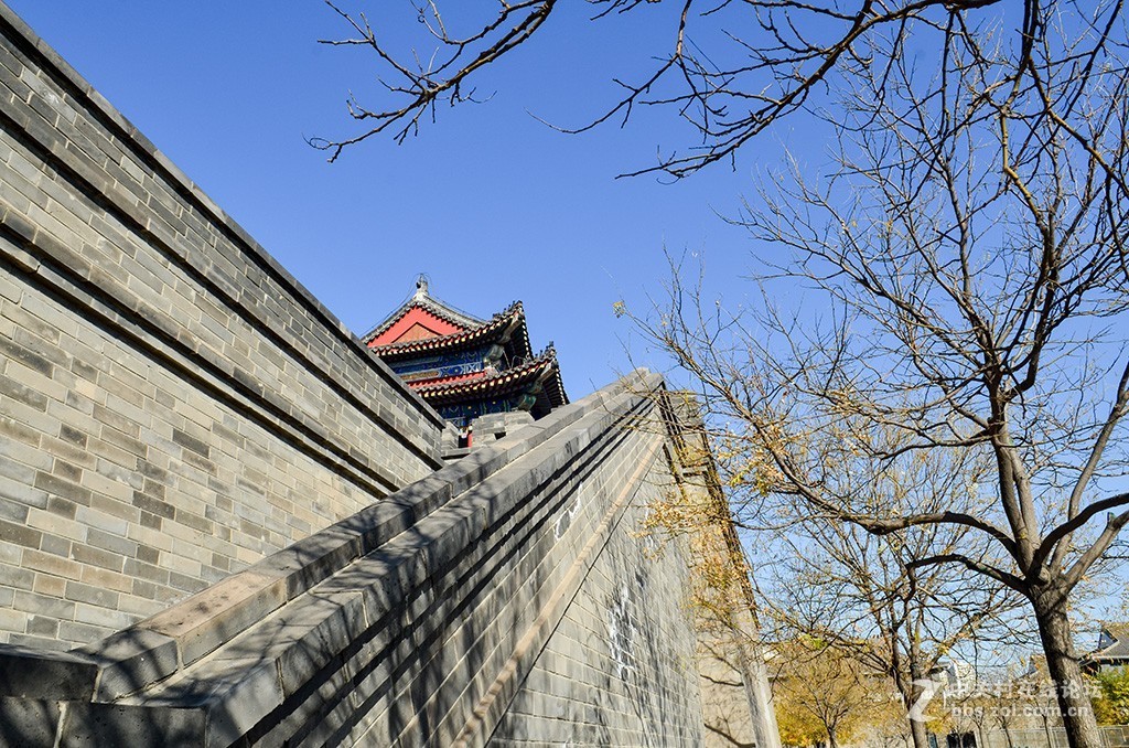 探访小站练兵场