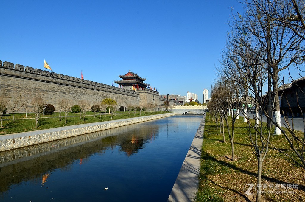 探访小站练兵场