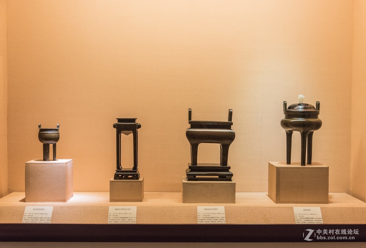 苏州巧生炉博物馆续