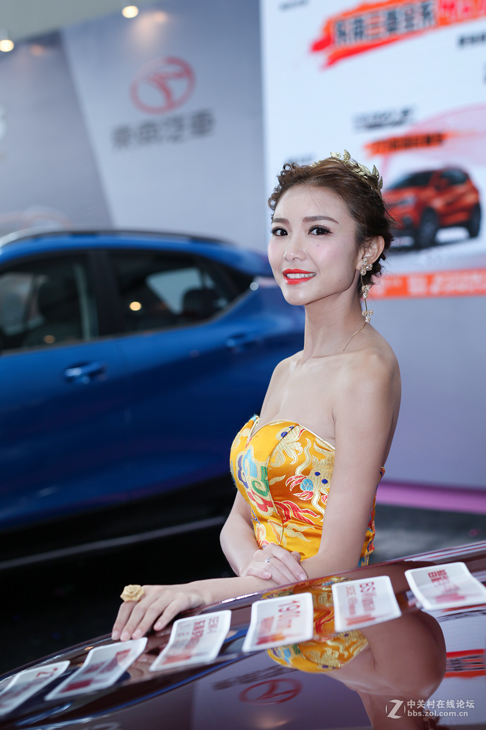 2016.9.24南宁会展车展