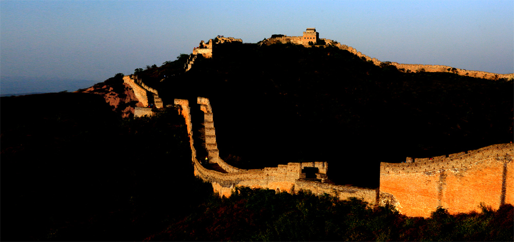 《有来犯者虽远必诛》纪念77事变80周年