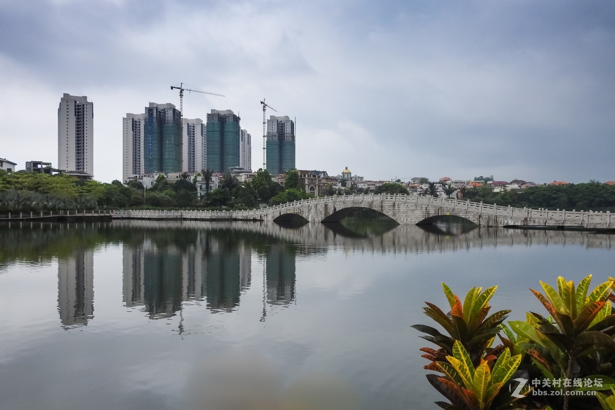尼康D900S——小景