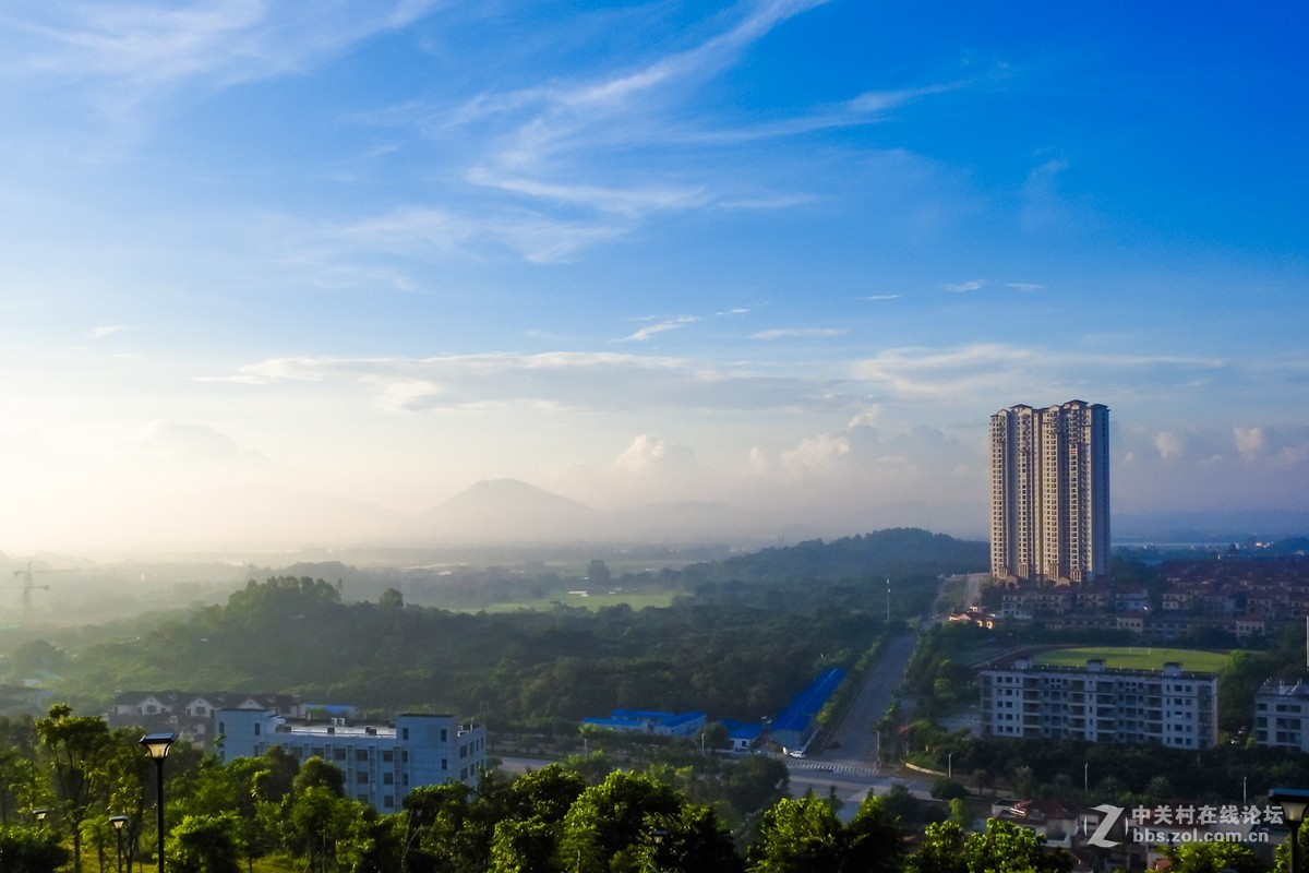 尼康D900S——小景