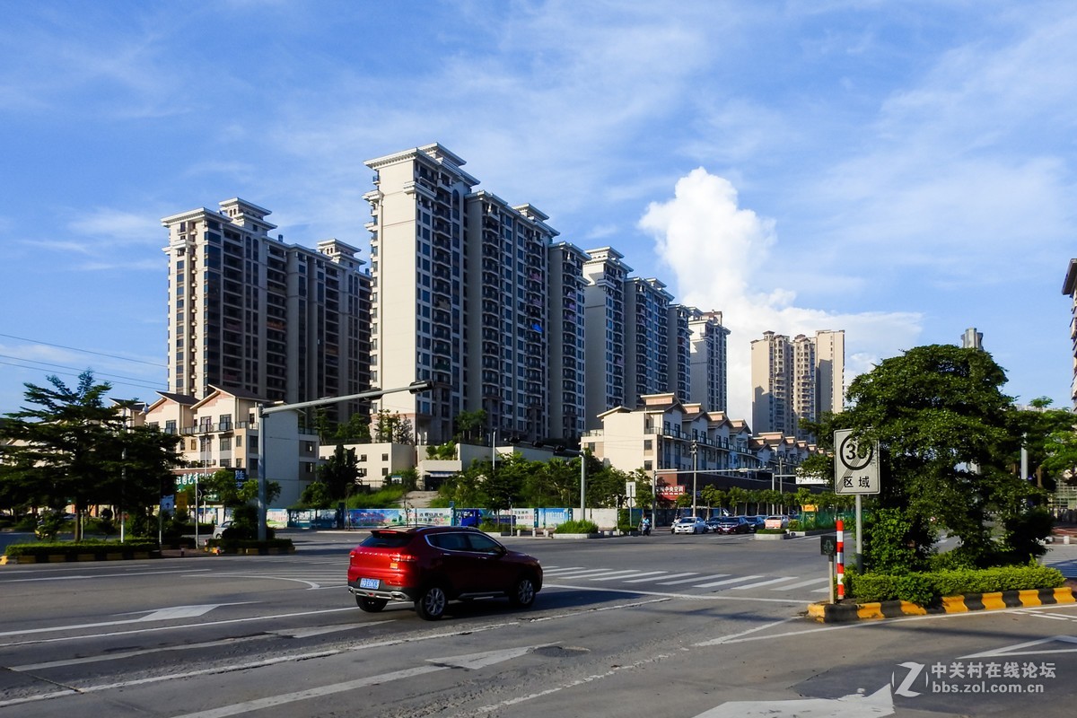 尼康D900S——小景