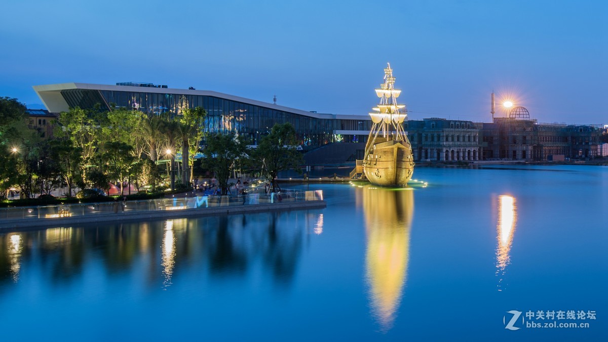 昆明1903公园 · 随拍