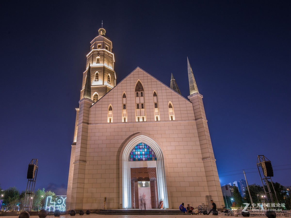 昆明1903公园 · 随拍