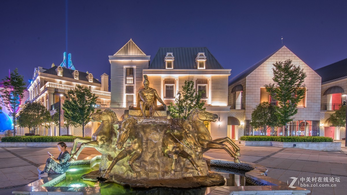 昆明1903公园 · 随拍