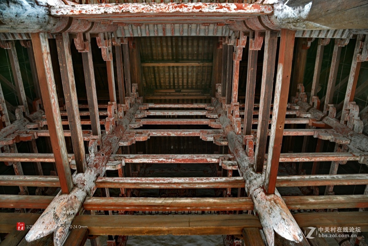 日本奈良东大寺与神鹿公园