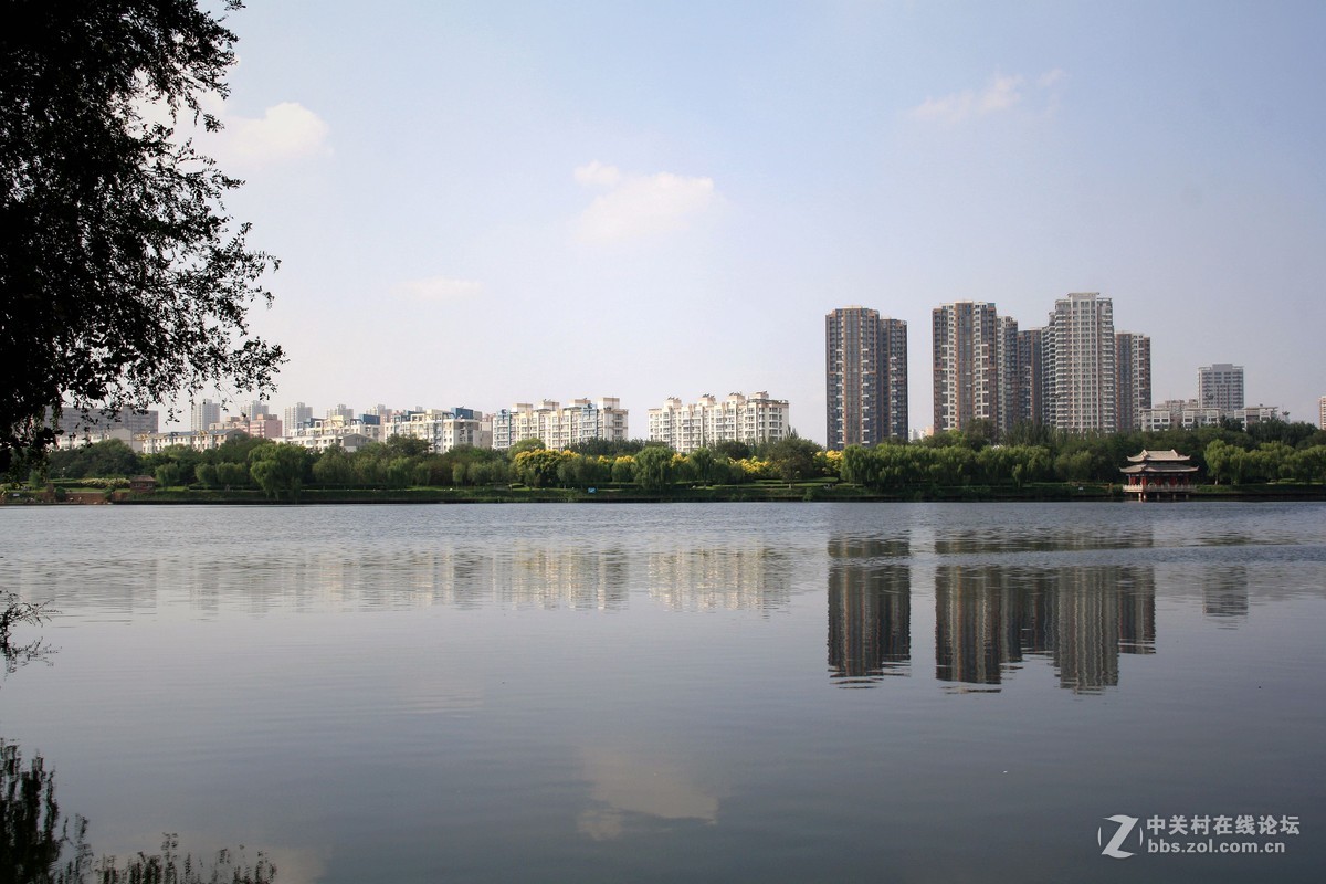沈阳光影浑河景--------2015.8.21日沈阳浑河 南岸 行摄习作分享