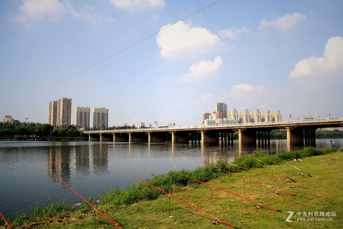 沈阳光影浑河景--------2015.8.21日沈阳浑河 南岸 行摄习作分享