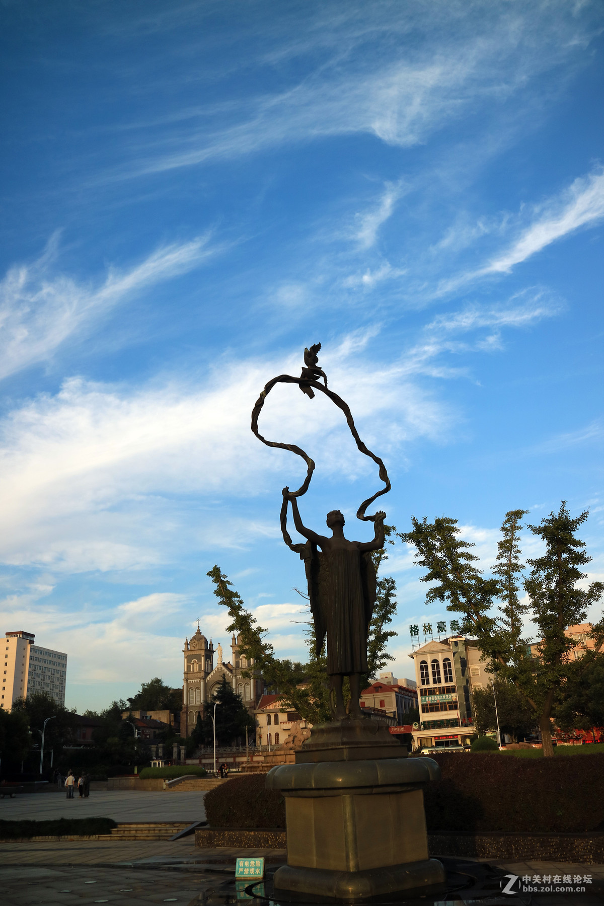 芜湖滨江公园-2