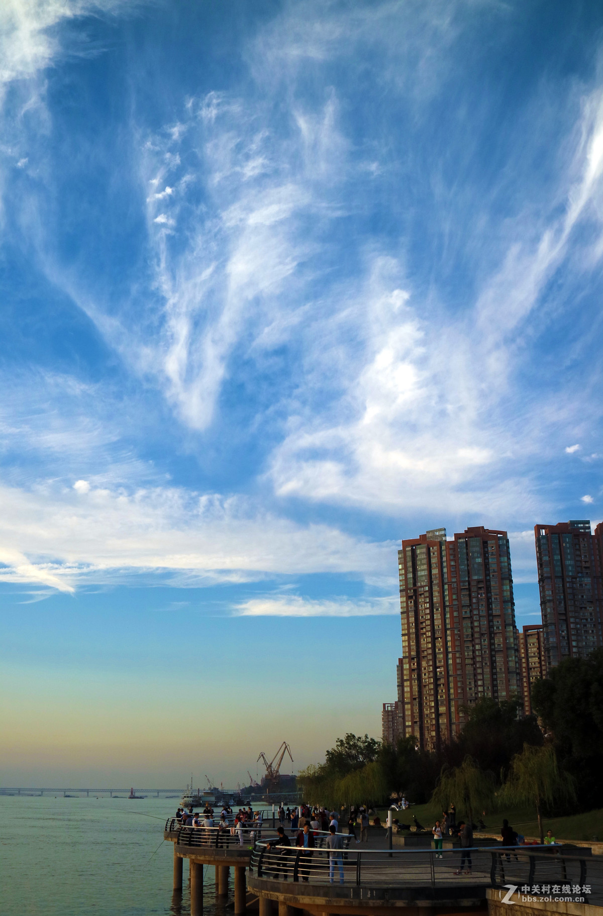 芜湖滨江公园-2