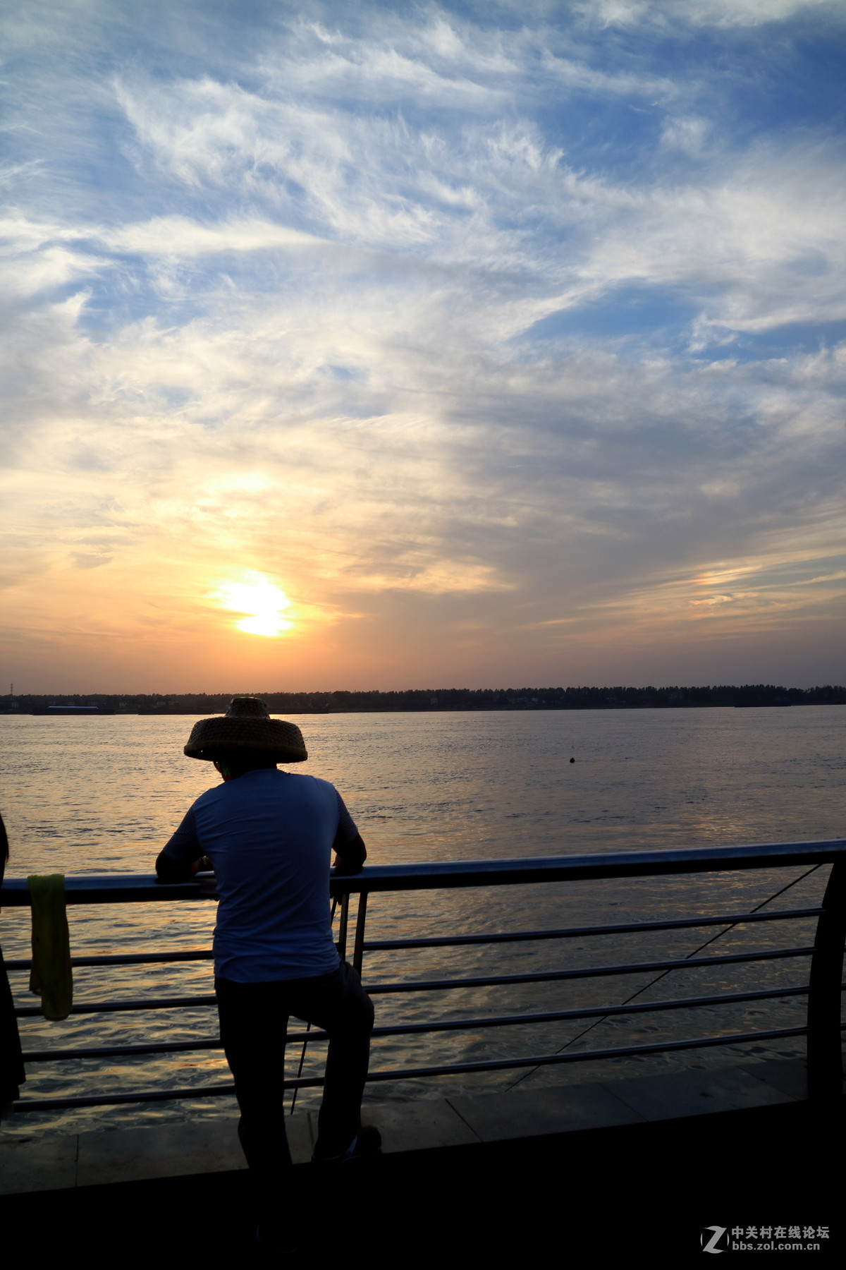 芜湖滨江公园-2