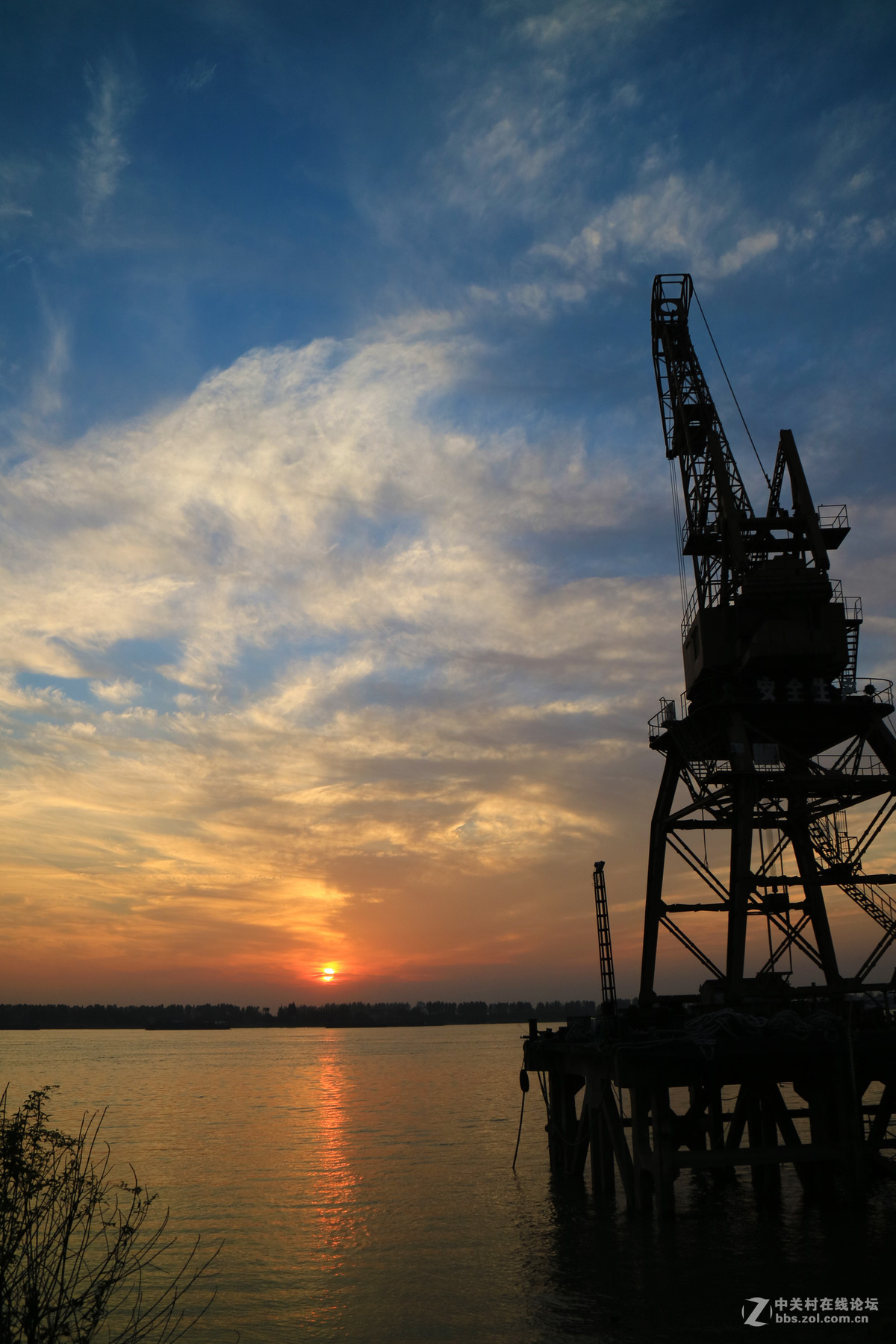 芜湖滨江公园-2