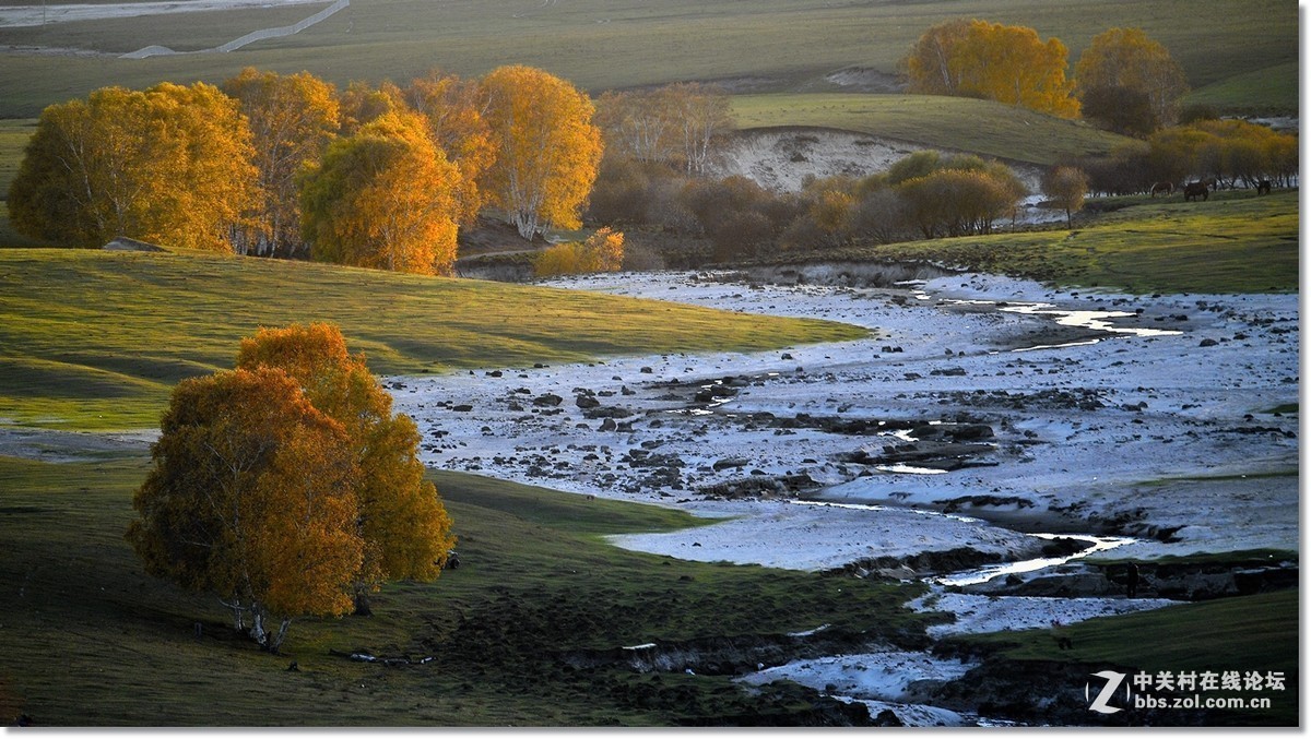 #版主坐堂# 赤峰摄影星空(中国)2016年9月、10月份部分精华作品