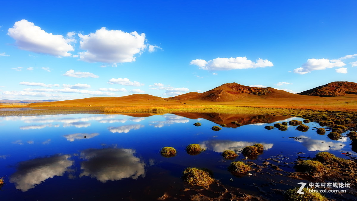 #版主坐堂# 赤峰摄影星空(中国)2016年9月、10月份部分精华作品