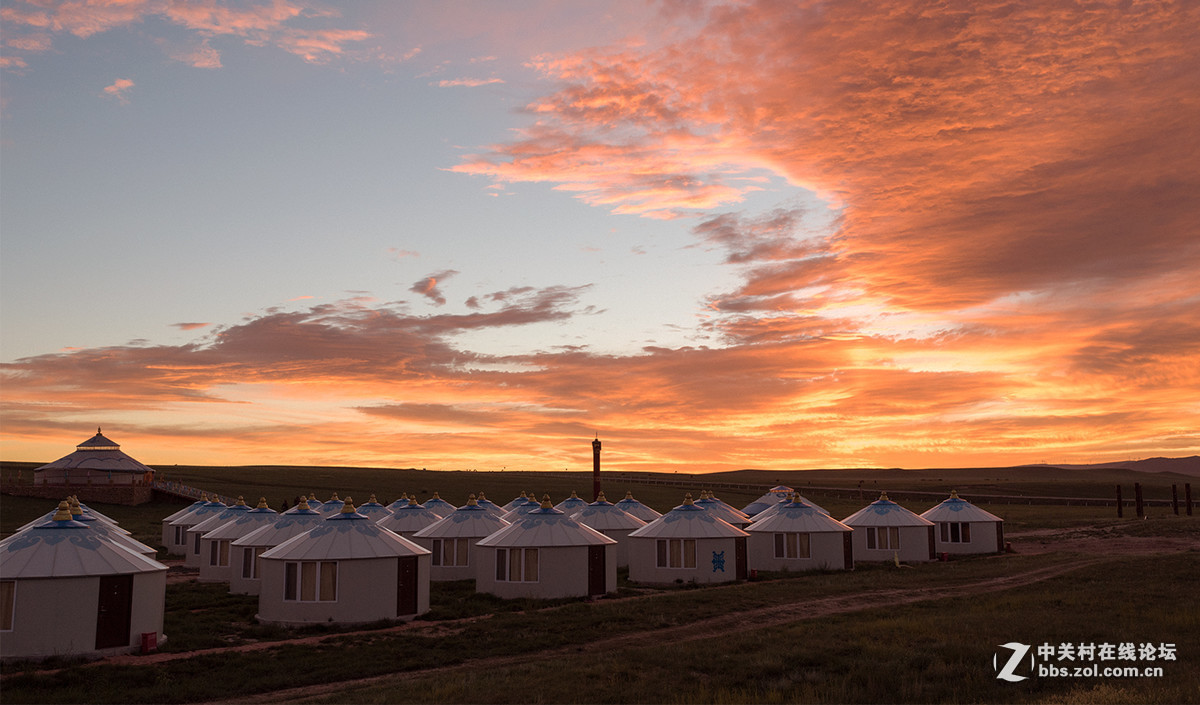 #版主坐堂# 赤峰摄影星空(中国)2016年9月、10月份部分精华作品