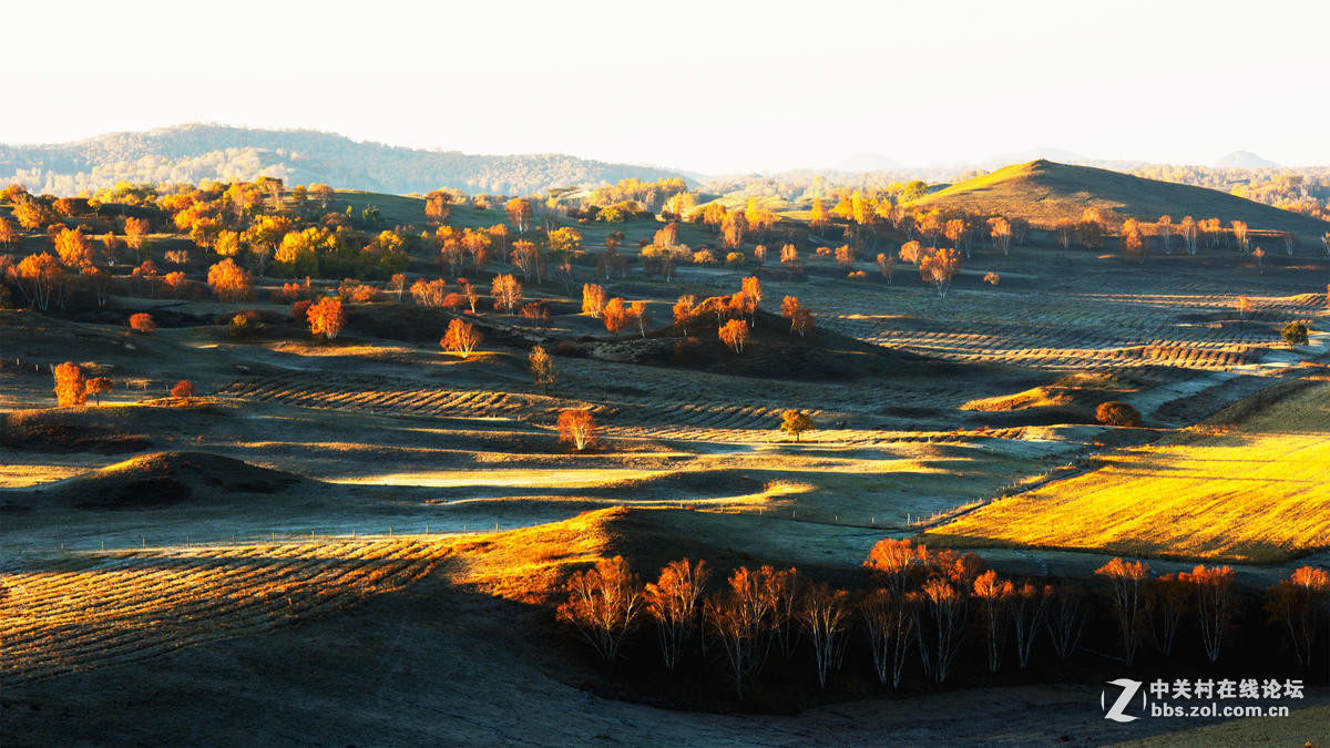 #版主坐堂# 赤峰摄影星空(中国)2016年9月、10月份部分精华作品