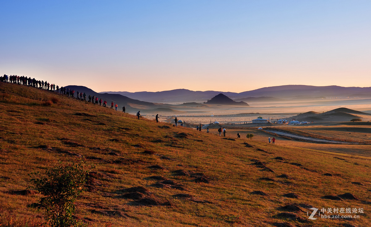 #版主坐堂# 赤峰摄影星空(中国)2016年9月、10月份部分精华作品