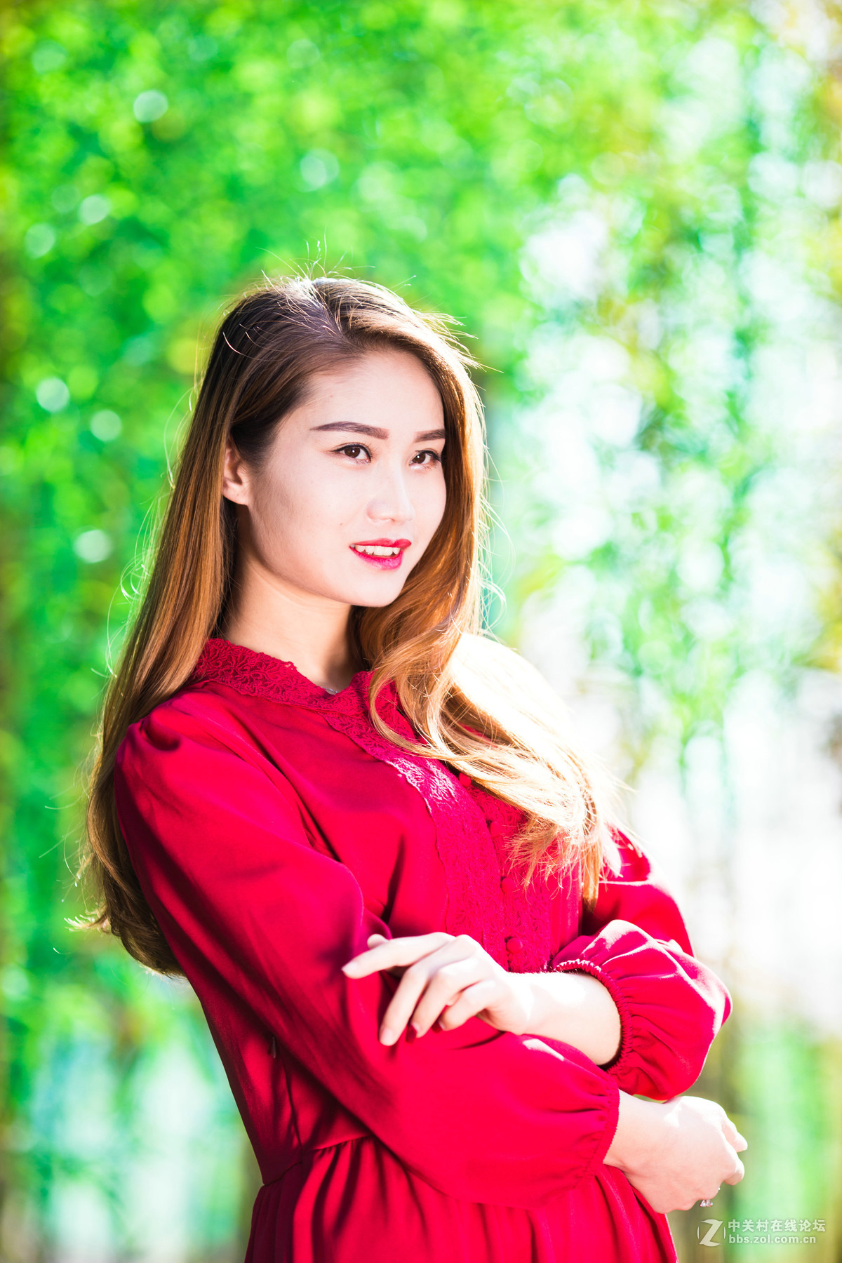 尝试了下修饰    不多满意  个别135拍的   请指正  谢谢