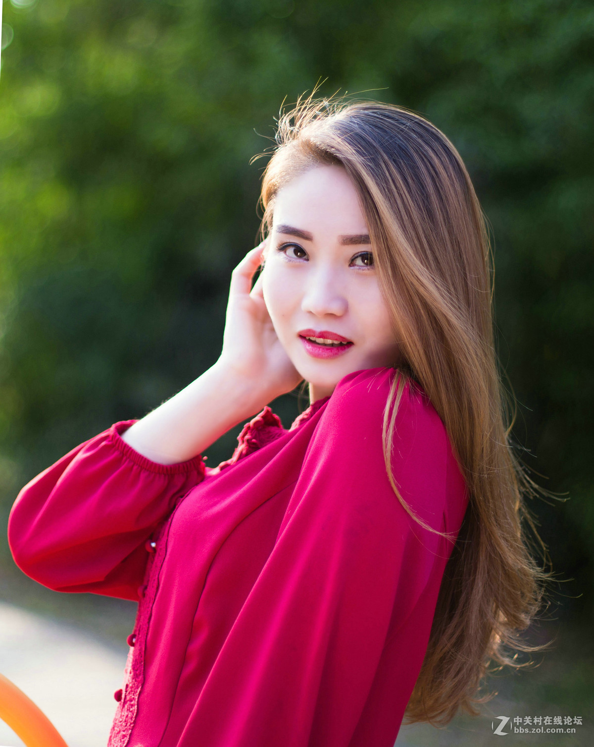 尝试了下修饰    不多满意  个别135拍的   请指正  谢谢