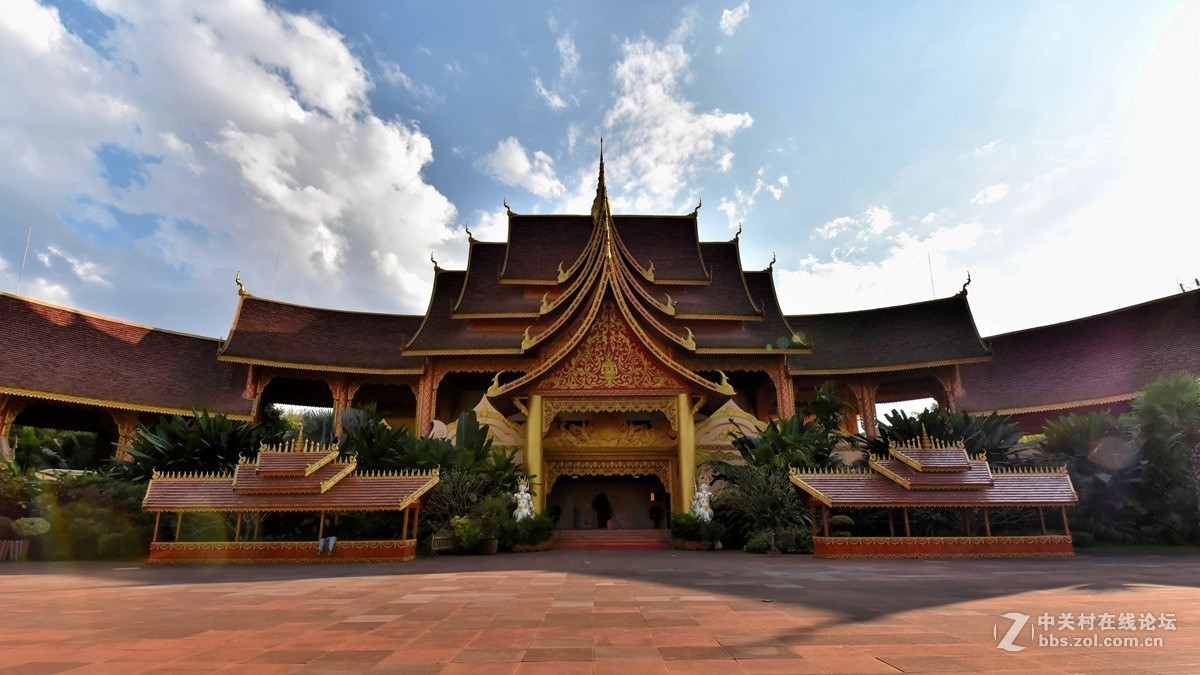曼听公园6