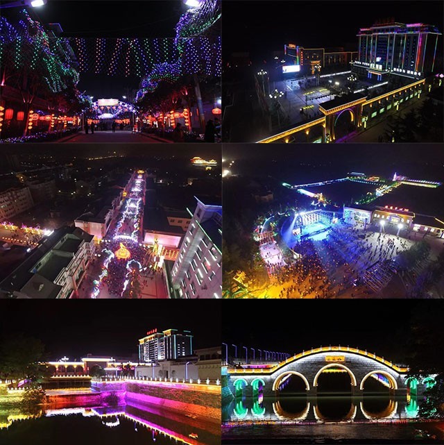 赏武安山水，品民俗文化 ——武安旅游陪你过大年