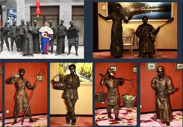 赏武安山水，品民俗文化 ——武安旅游陪你过大年