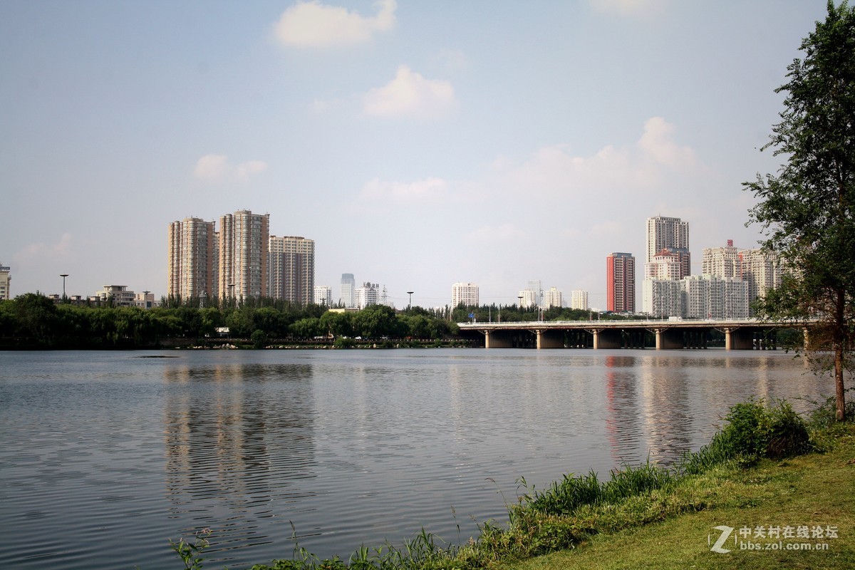 浑河光影沈阳景--------2015.8.21日沈阳浑河 南岸 行摄习作分享