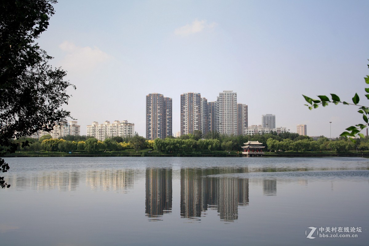 浑河光影沈阳景--------2015.8.21日沈阳浑河 南岸 行摄习作分享