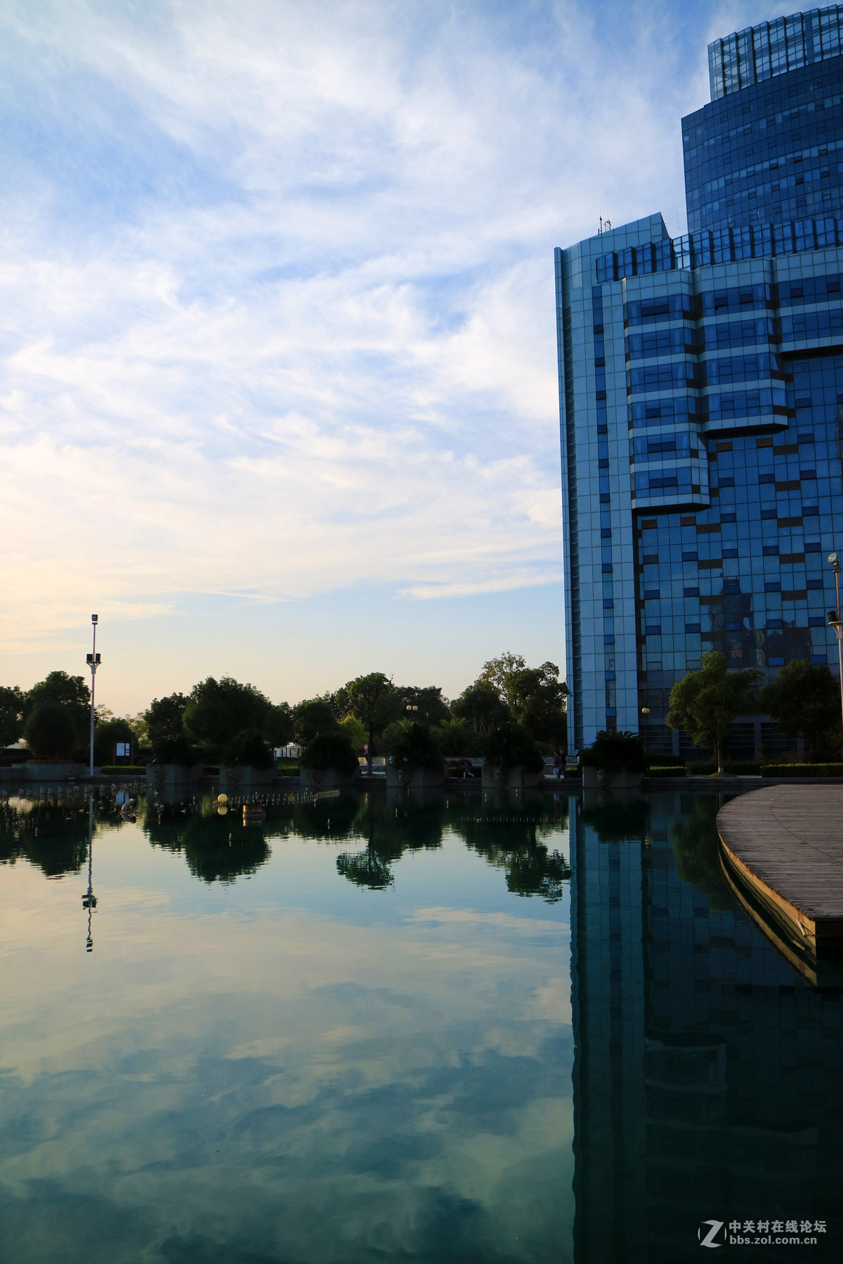 芜湖滨江公园-2