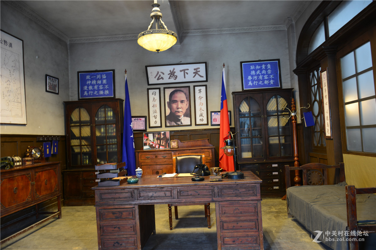 安南古城-中关村在线摄影论坛