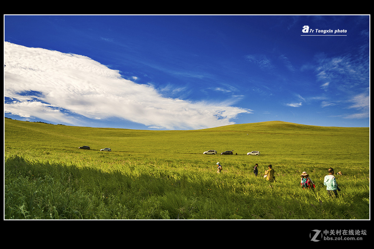 #版主坐堂# 赤峰摄影星空(中国)2016年9月、10月份部分精华作品