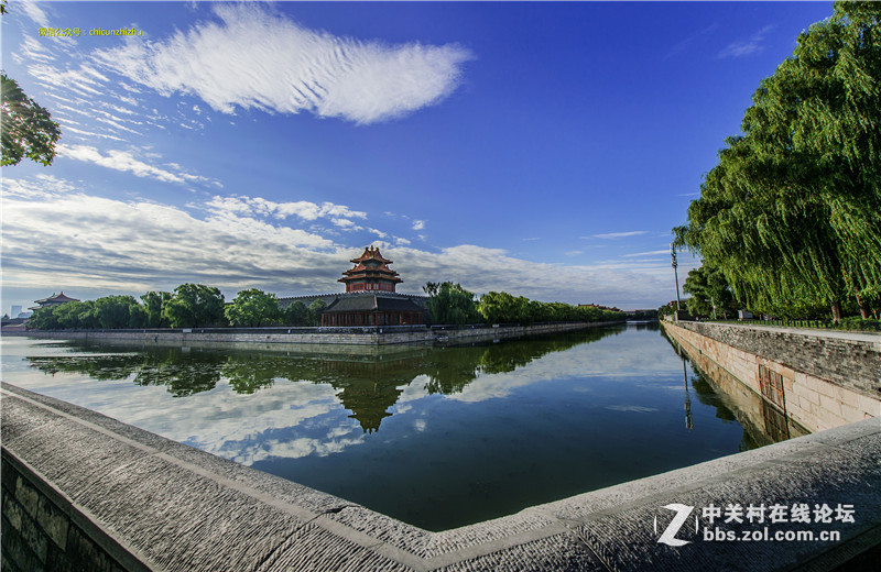 #版主坐堂# 赤峰摄影星空(中国)2016年9月、10月份部分精华作品