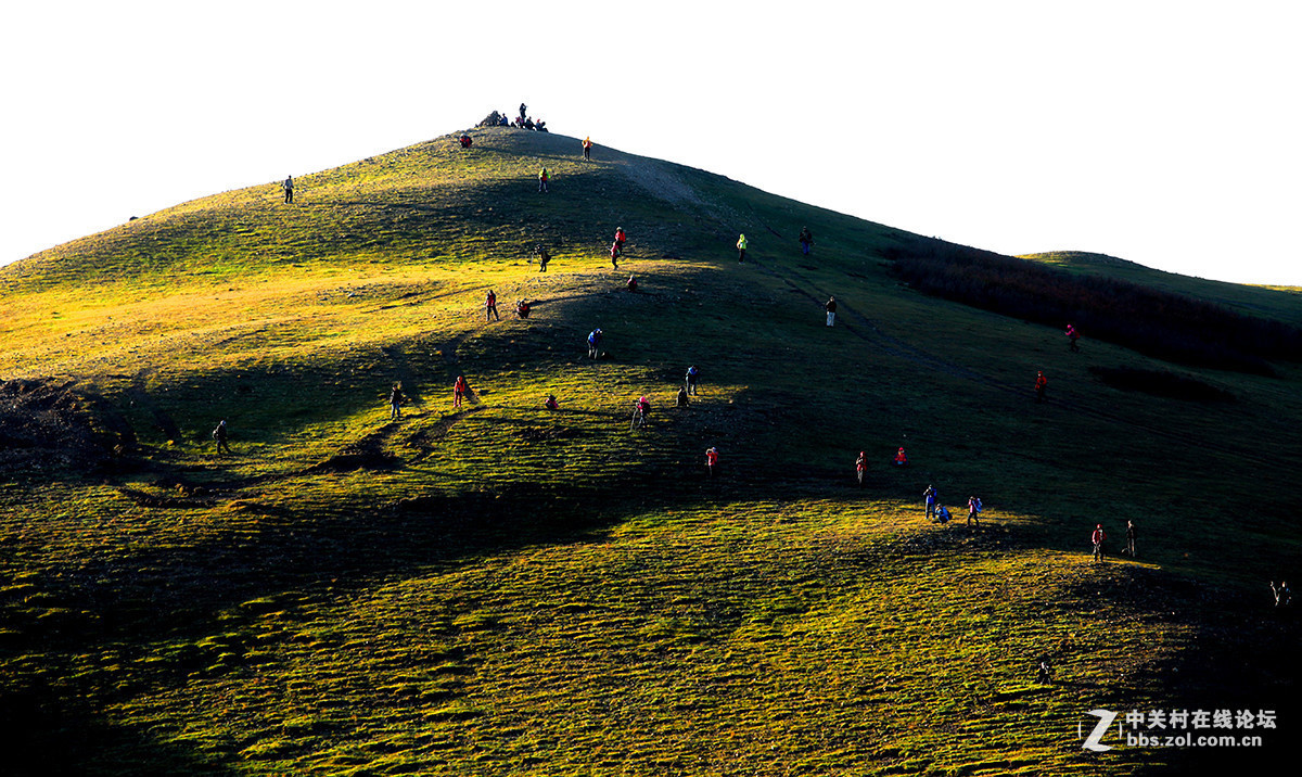#版主坐堂# 赤峰摄影星空(中国)2016年9月、10月份部分精华作品