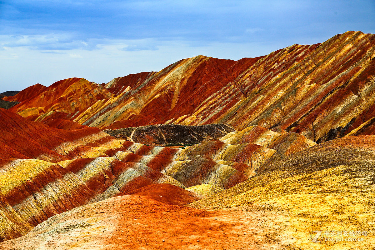 #版主坐堂# 赤峰摄影星空(中国)2016年9月、10月份部分精华作品