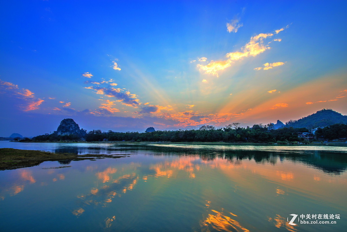 #版主坐堂# 赤峰摄影星空(中国)2016年9月、10月份部分精华作品