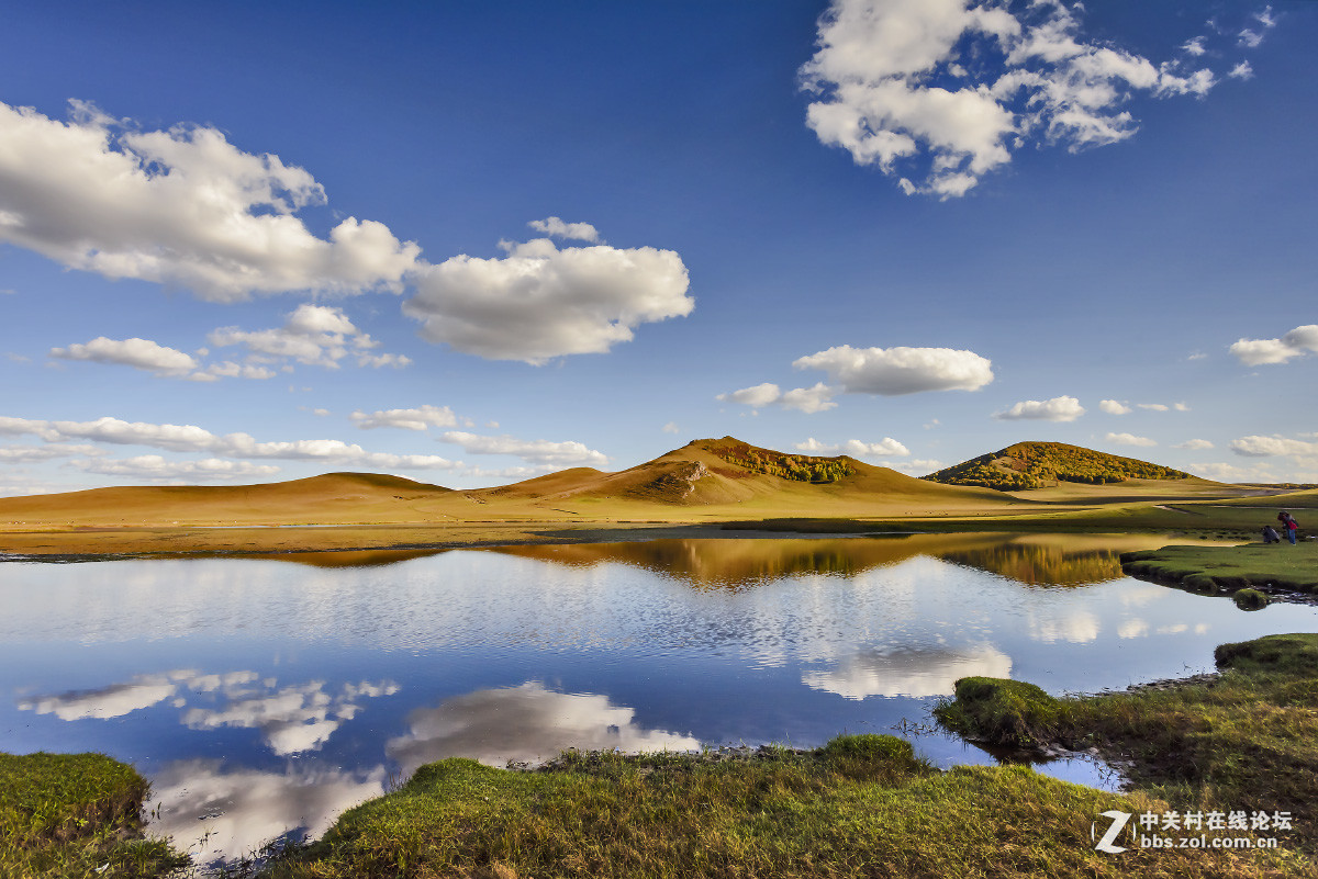 #版主坐堂# 赤峰摄影星空(中国)2016年9月、10月份部分精华作品