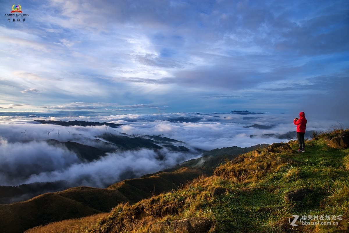 #版主坐堂# 赤峰摄影星空(中国)2016年9月、10月份部分精华作品