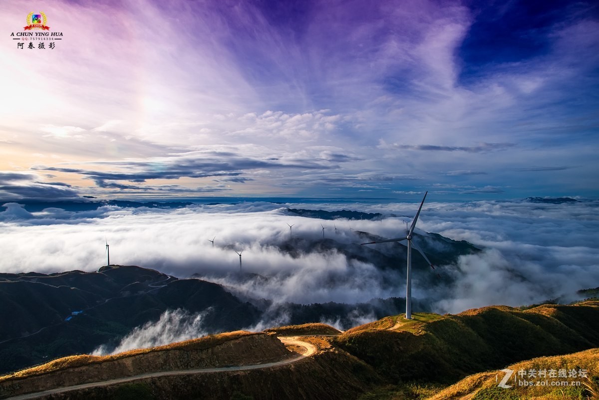 #版主坐堂# 赤峰摄影星空(中国)2016年9月、10月份部分精华作品